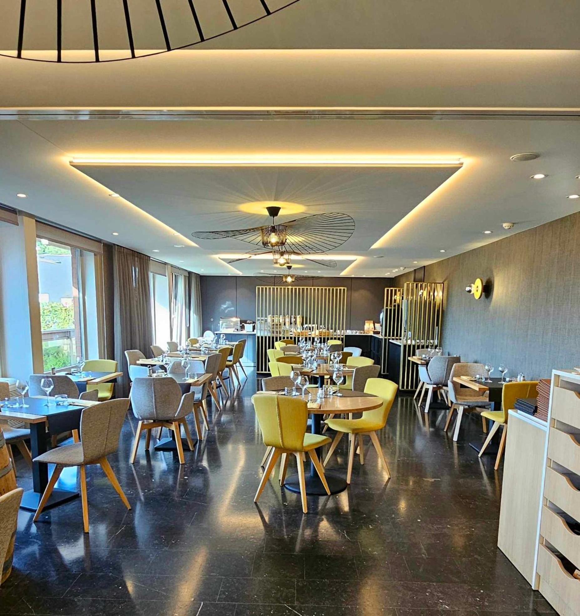 Hotel Les 3 Cles Gembloux Eksteriør billede