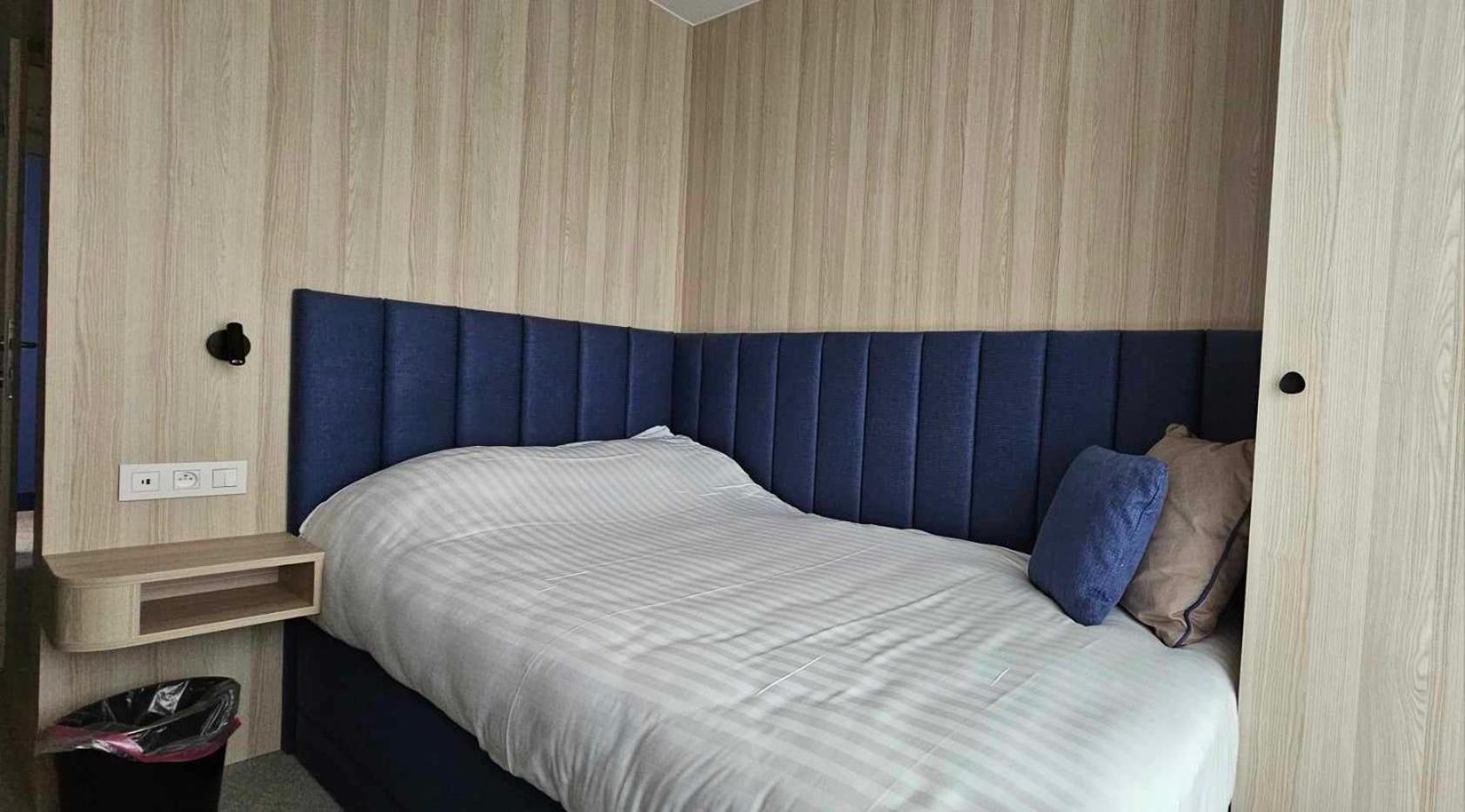 Hotel Les 3 Cles Gembloux Eksteriør billede